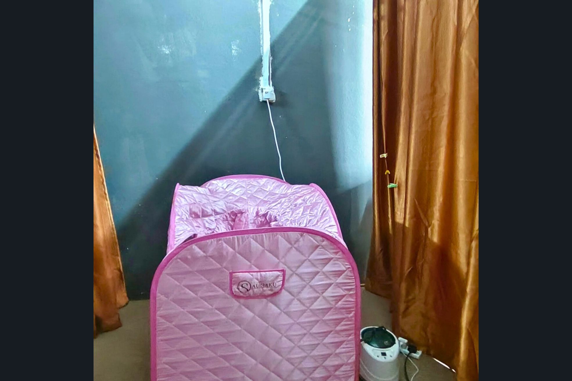 MamaShu Confinement Care 