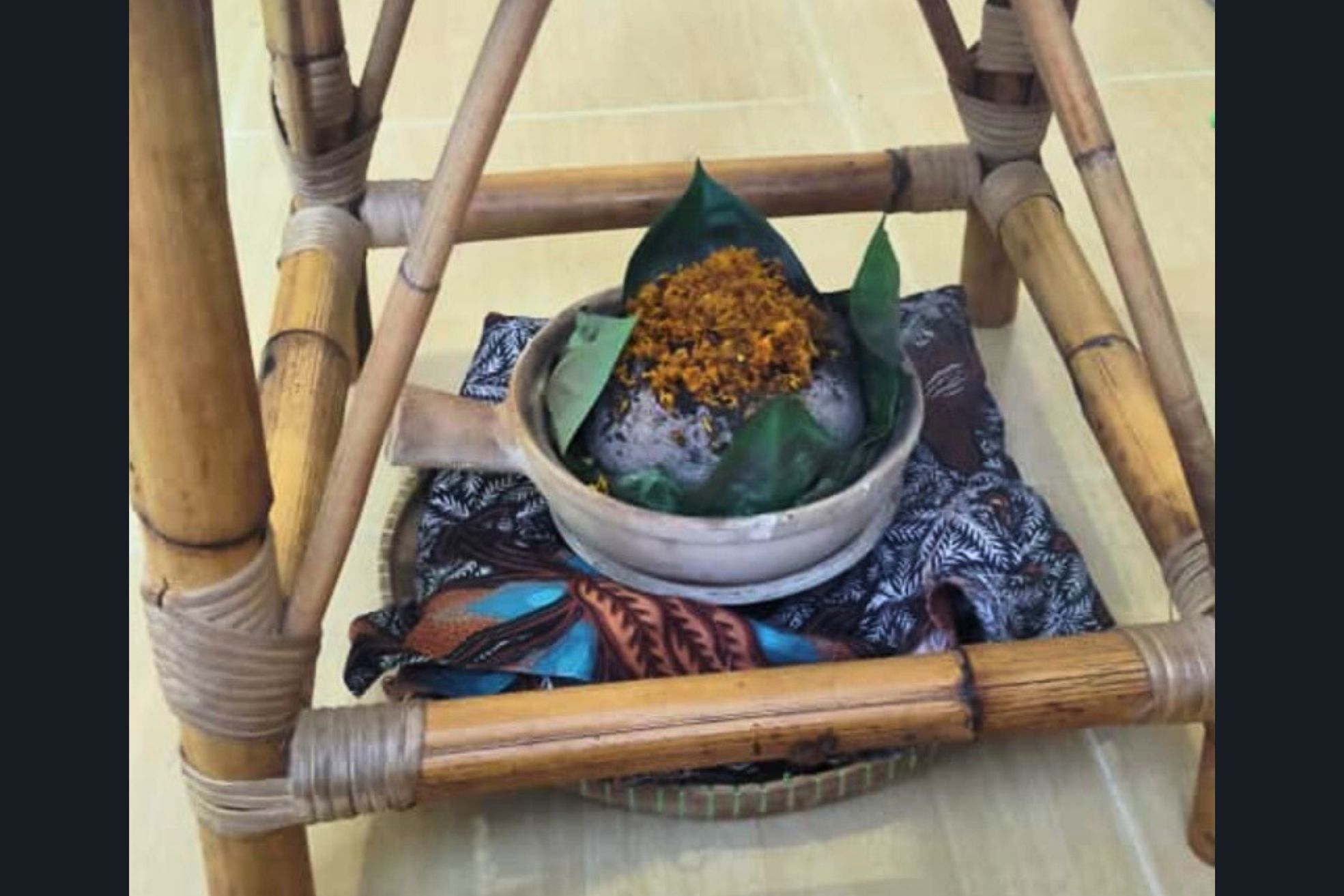 MamaShu Confinement Care 