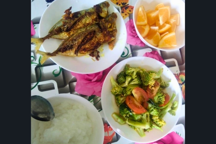 Norbie Sari Confinement Cares & Spa