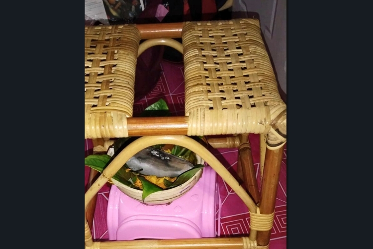 Norbie Sari Confinement Cares & Spa