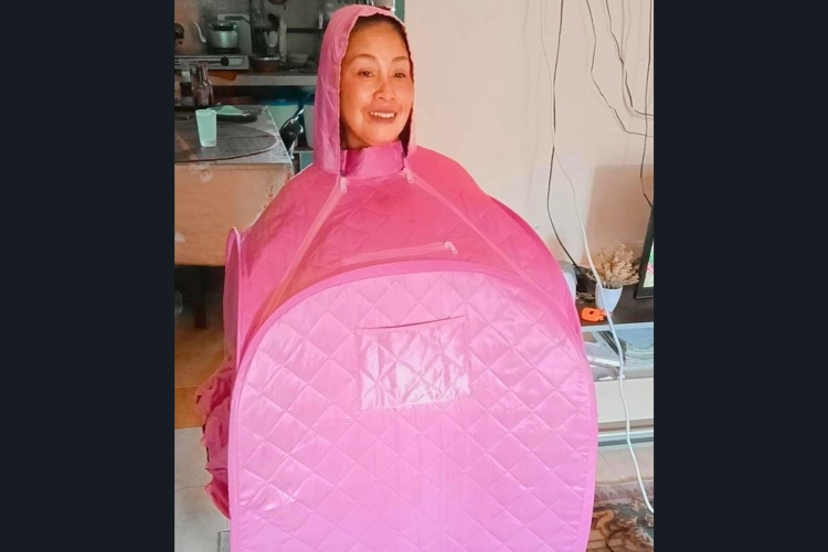 Shy Lady Confinement Care