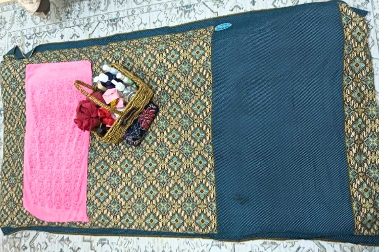 Shy Lady Confinement Care