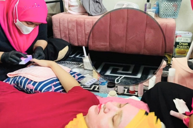 Shy Lady Confinement Care