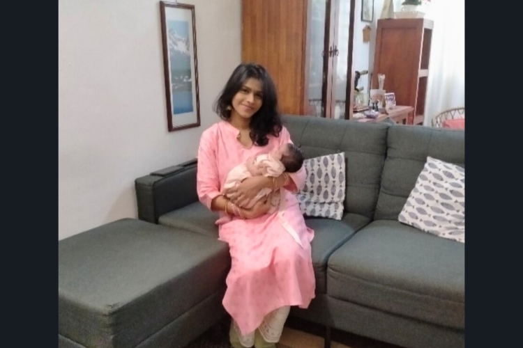 Confinement Lady Care Service 