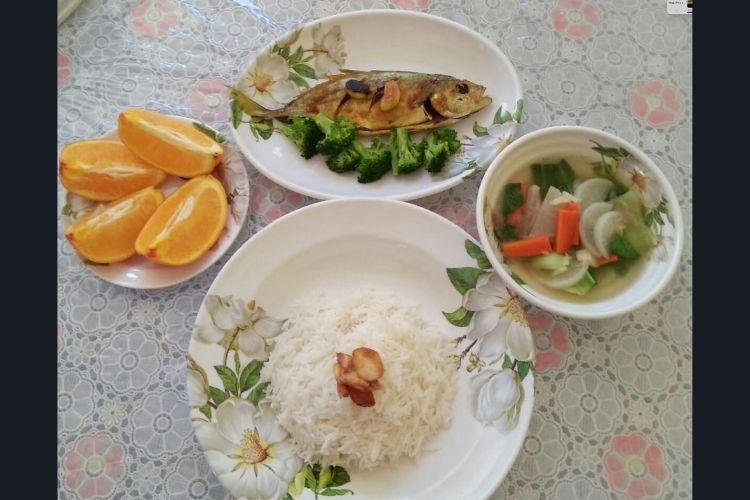 Confinement Lady Care Service 