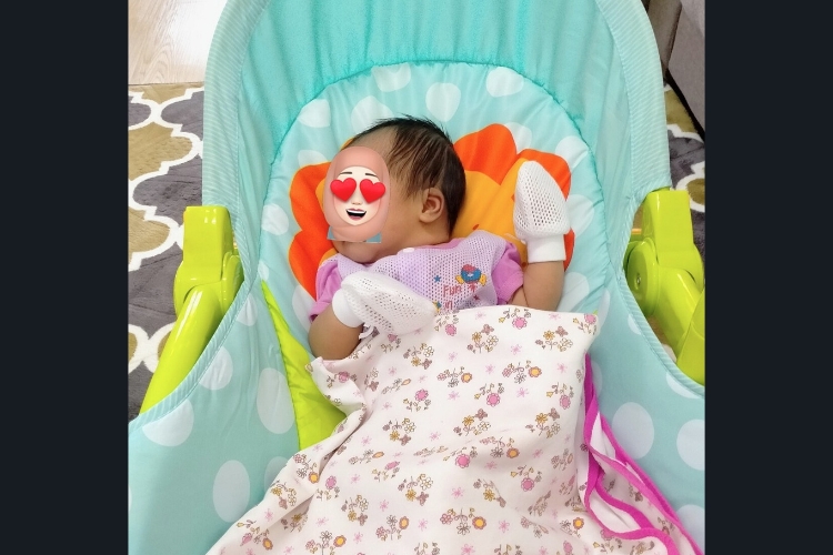 Confinement Lady Care Service 