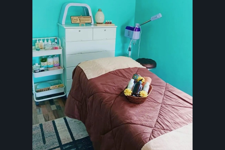 Confinement Lady Care Service 