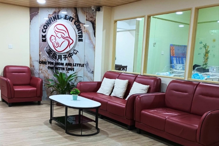 KK Confinement Centre Sdn Bhd