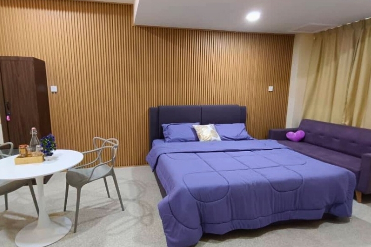 KK Confinement Centre Sdn Bhd