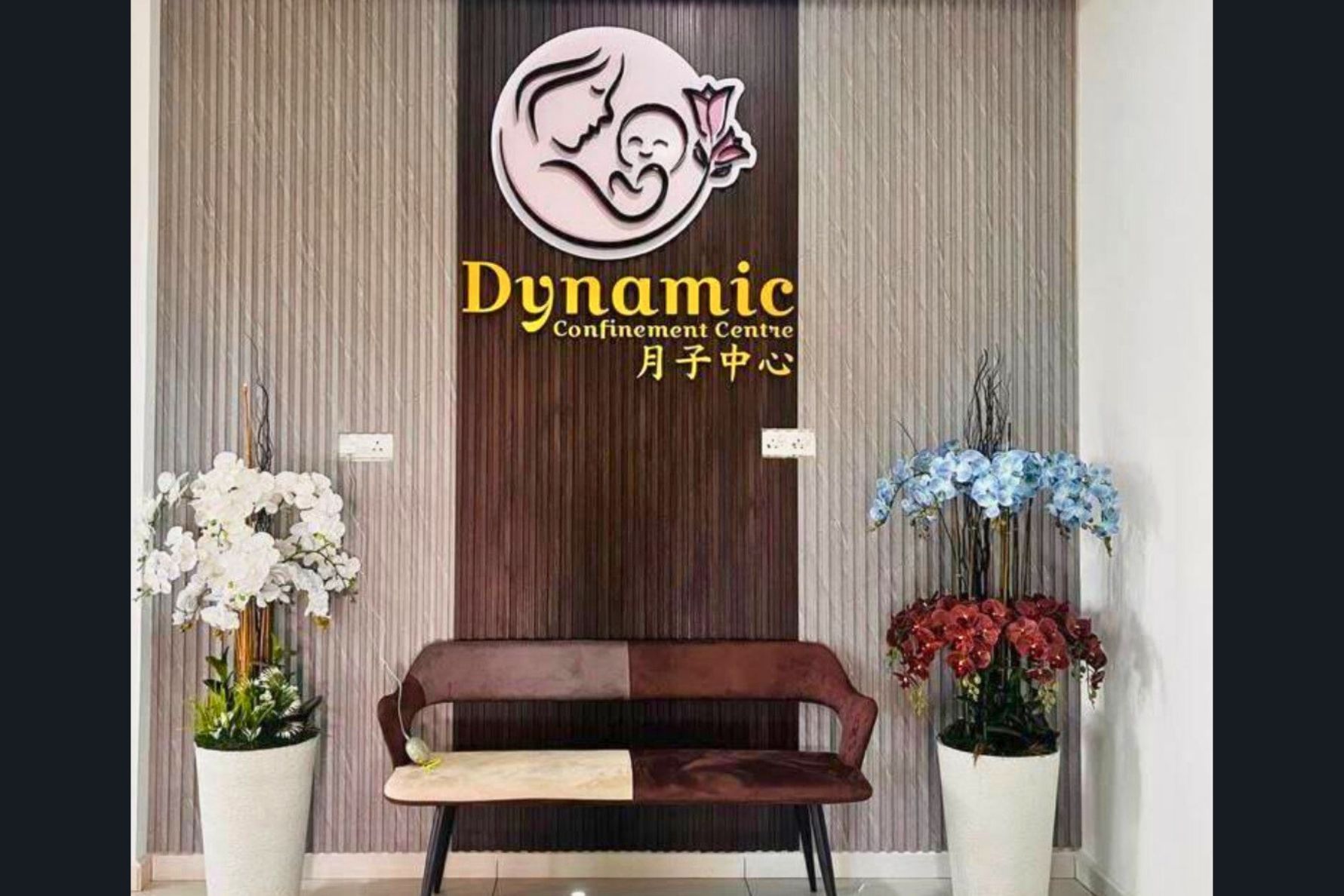 Dynamic Confinement Centre