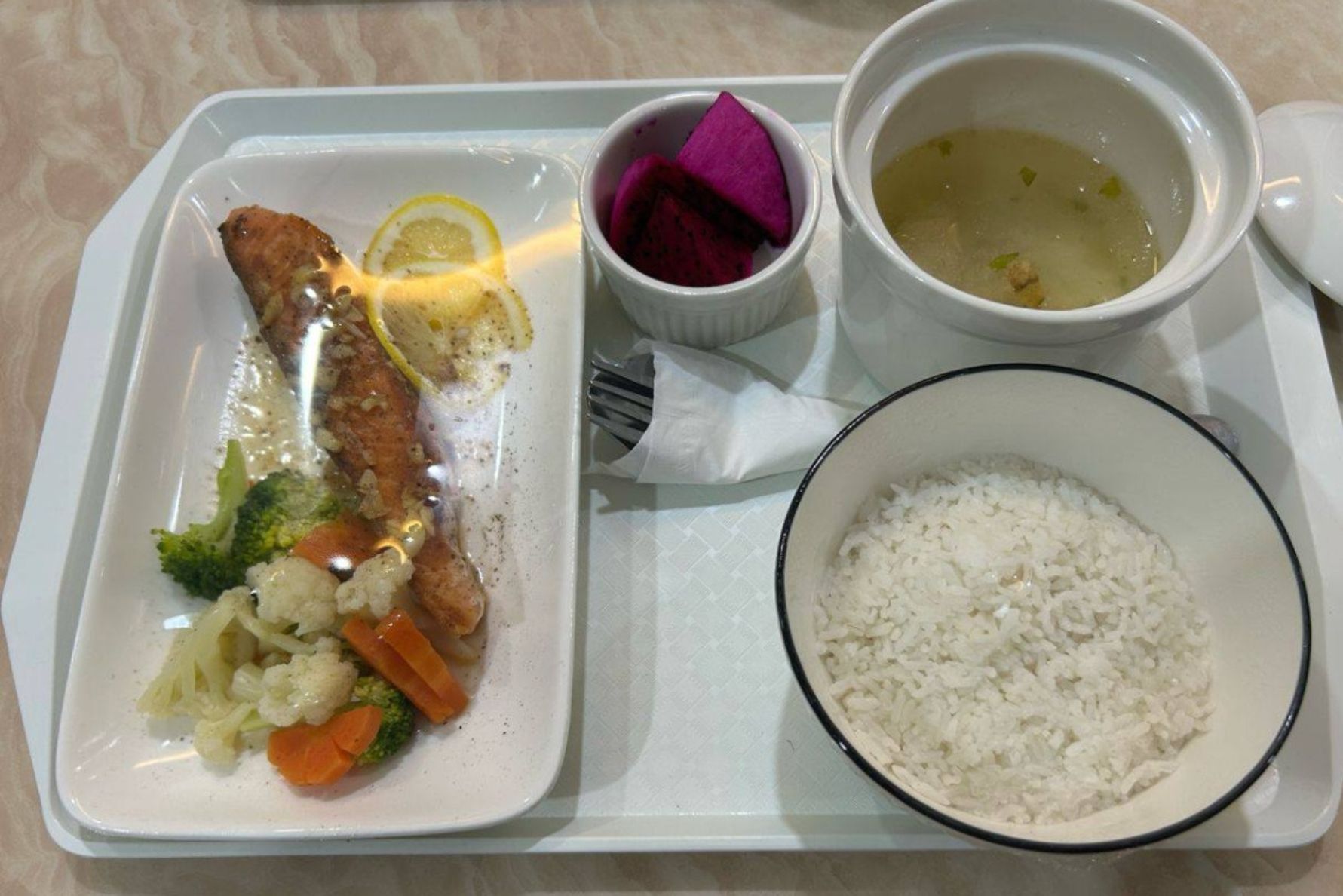 Dynamic Confinement Centre