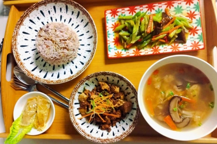 Maradise Confinement Centre KK