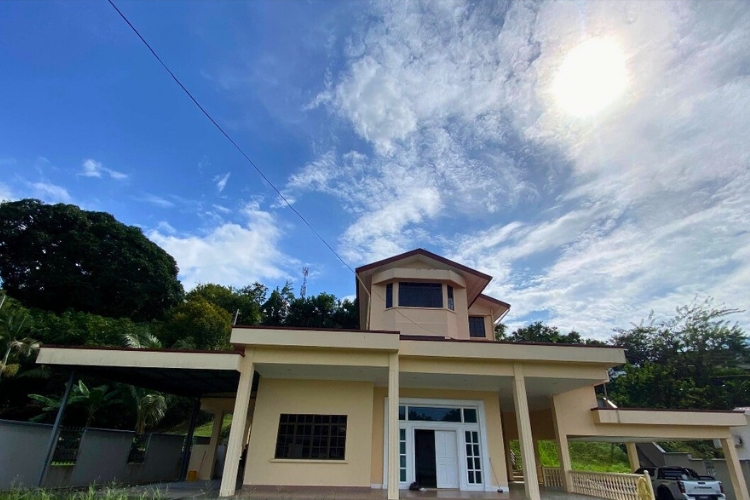 Maradise Confinement Centre KK