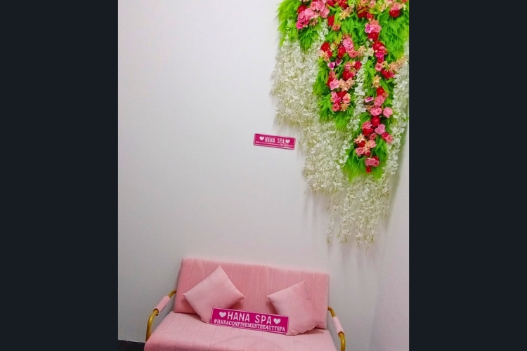 Hanana Confinement & Beauty Spa 