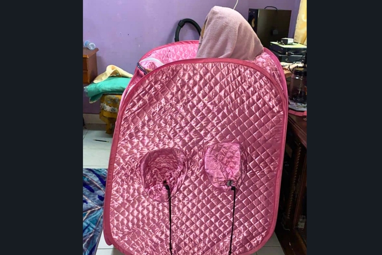 Hanana Confinement & Beauty Spa 