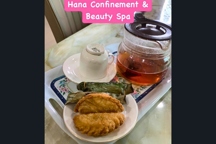 Hanana Confinement & Beauty Spa 