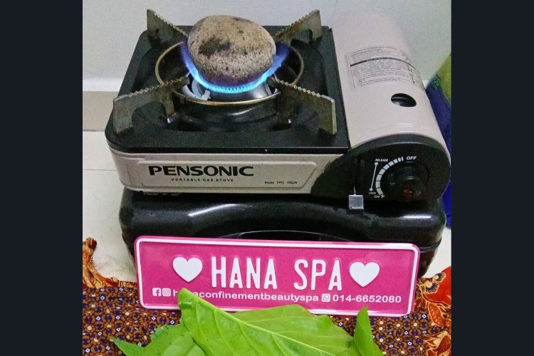 Hanana Confinement & Beauty Spa 