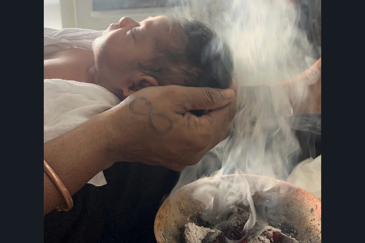 Omkaram Confinement Care