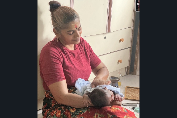 Omkaram Confinement Care