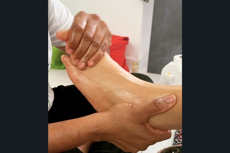 Omkaram Confinement Care