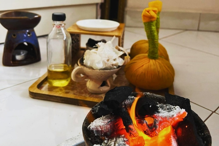 Omkaram Confinement Care