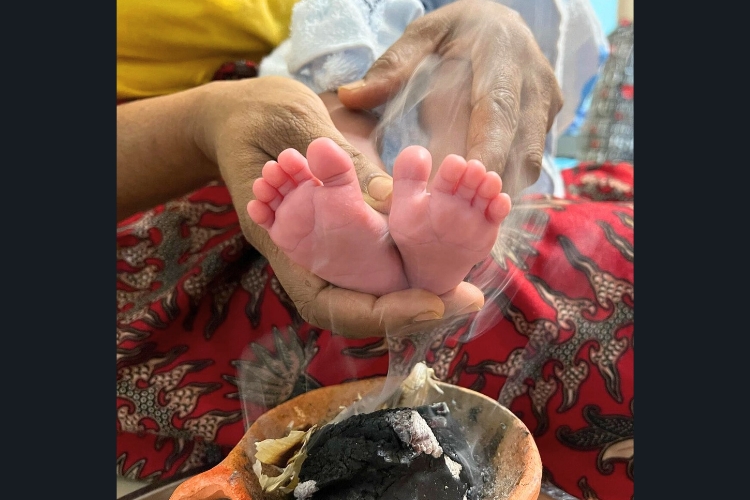 Omkaram Confinement Care