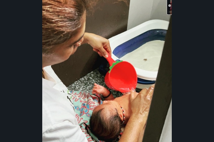 Omkaram Confinement Care