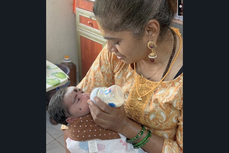 Omkaram Confinement Care