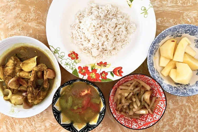 Omkaram Confinement Care