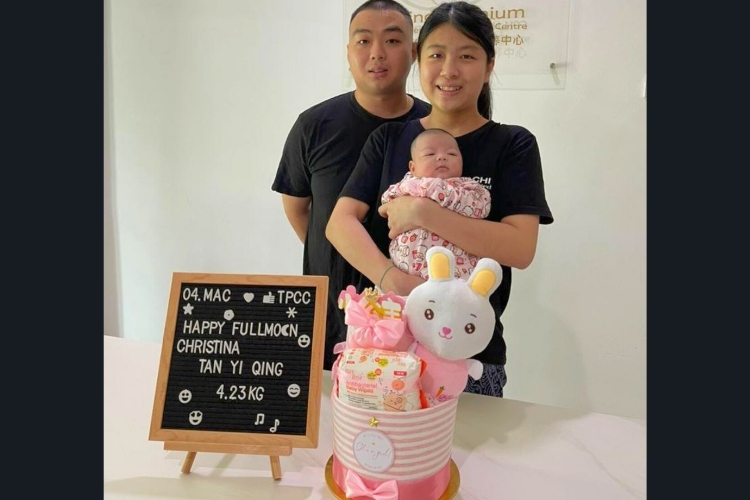 Taiping Premium Confinement & Rejuvenate Centre