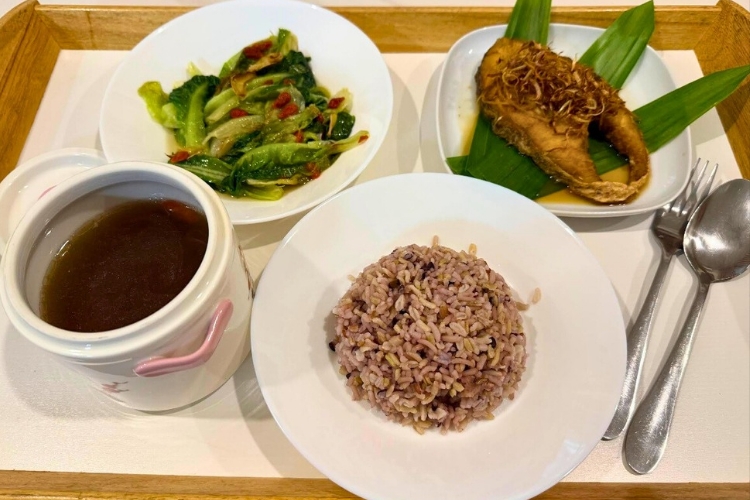 Taiping Premium Confinement & Rejuvenate Centre