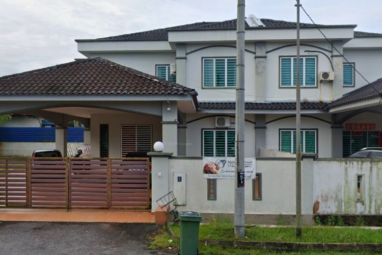 Taiping Premium Confinement & Rejuvenate Centre