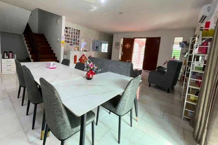 Taiping Premium Confinement & Rejuvenate Centre