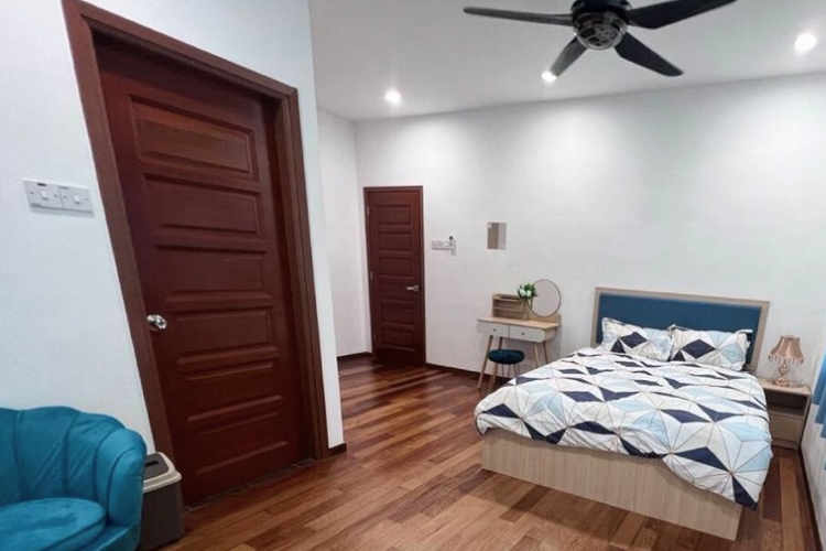 Taiping Premium Confinement & Rejuvenate Centre