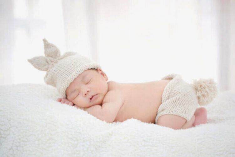 Jolly Baby Confinement Centre 