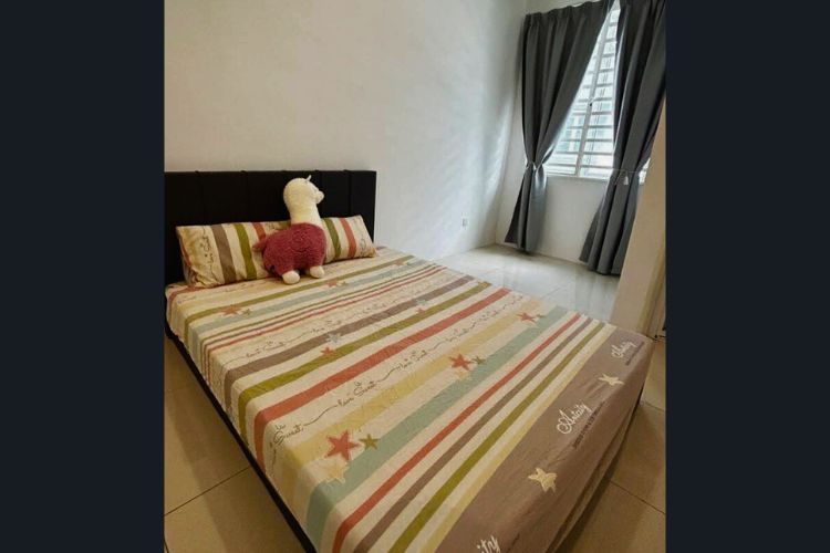 Jolly Baby Confinement Centre 