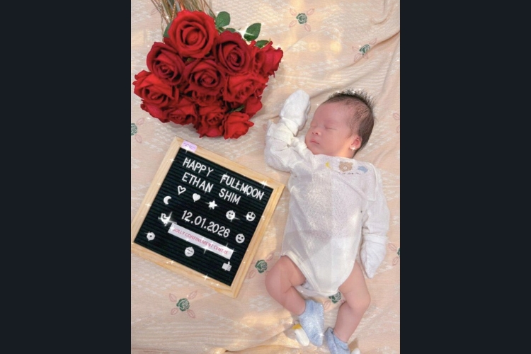 Jolly Confinement Centre