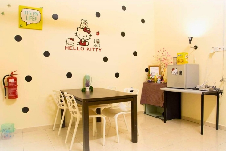 Sitiawan Confinement Center