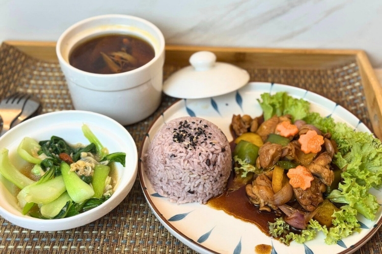 Sitiawan Confinement Center