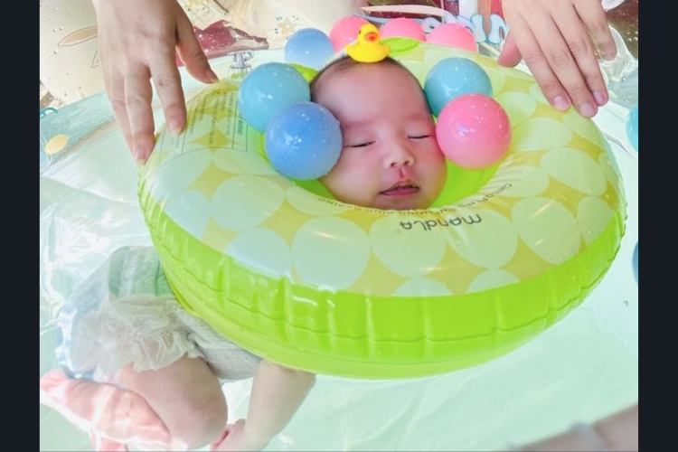 V Care Confinement Centre