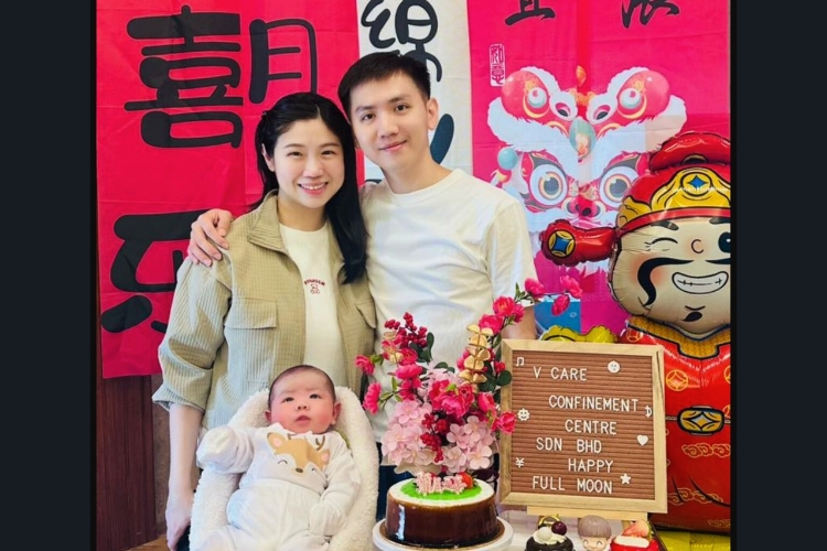 V Care Confinement Centre