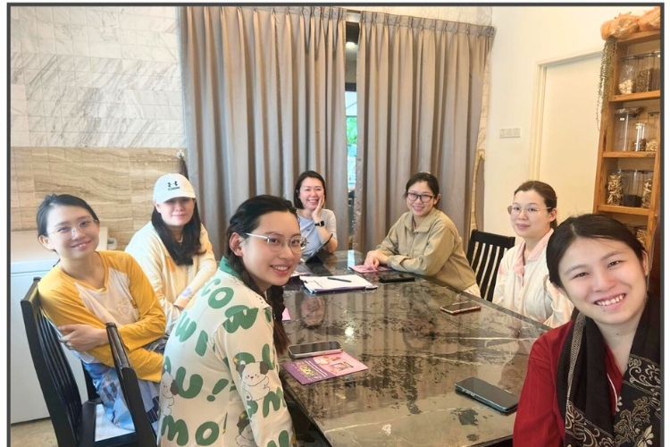 V Care Confinement Centre