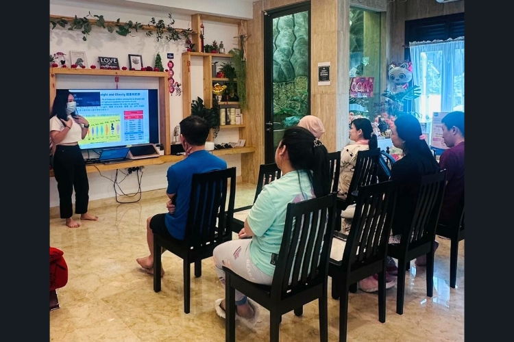 V Care Confinement Centre