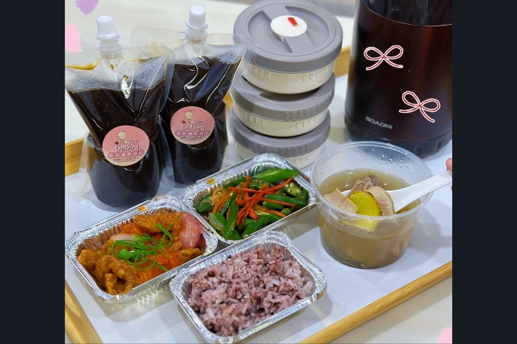 Bebey Care Confinement Centre