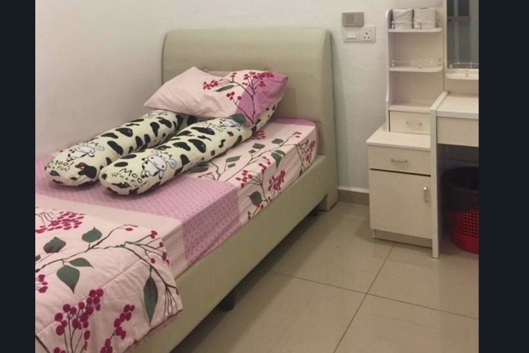 Bebey Care Confinement Centre