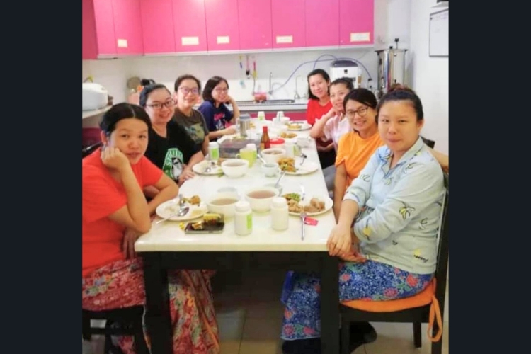 Bebey Care Confinement Centre