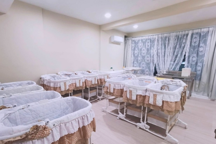 Blossom Postpartum Care 