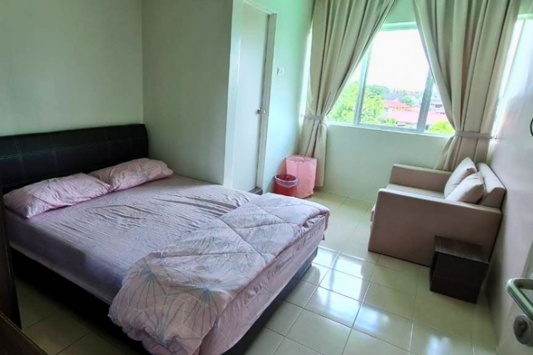 Kangaroo Care Confinement Centre