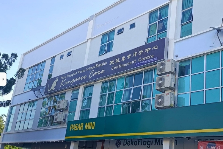 Kangaroo Care Confinement Centre