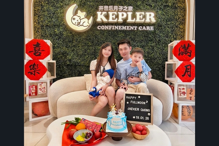 Kepler Confinement Care Center 